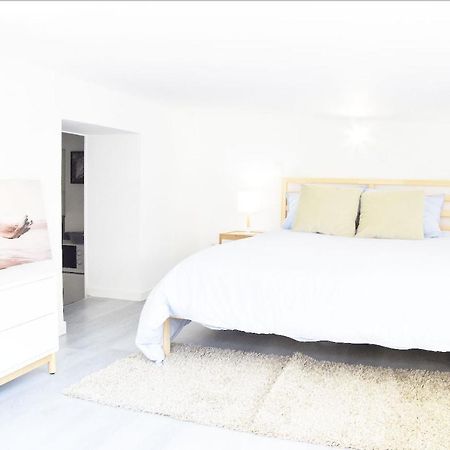 Cambrai Aparthotel ภายนอก รูปภาพ