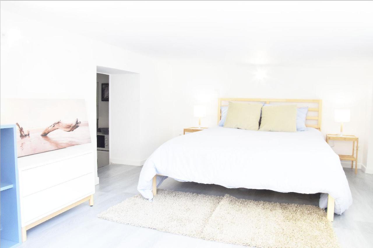 Cambrai Aparthotel ภายนอก รูปภาพ